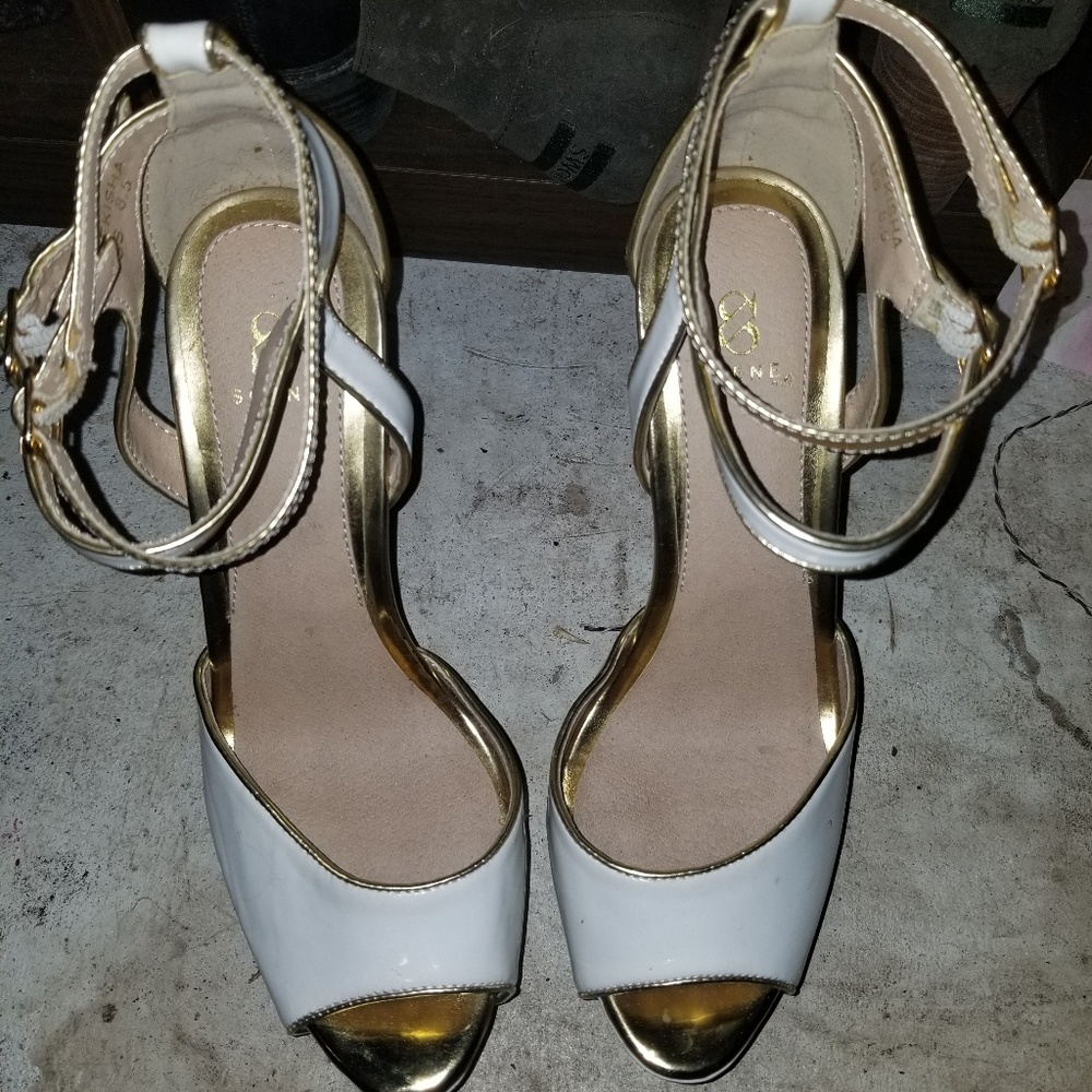 Madison by Shoedazzle